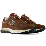 New Balance Buty Sneakersy Brązowe 2002 M2002RFF