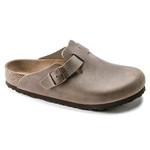 Birkenstock Boston Oiled Leather Tabacco Brown 960811 (Regular)