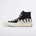 Converse X  Scooby-Doo Chuck 70 Hi 169082C
