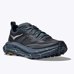 HOKA Mafate Speed 4 Lite Unisex Sneakers Faded Navy / Varsity Navy
