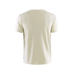 Fjallraven 1960 LOGO T-SHIRT Chalk White