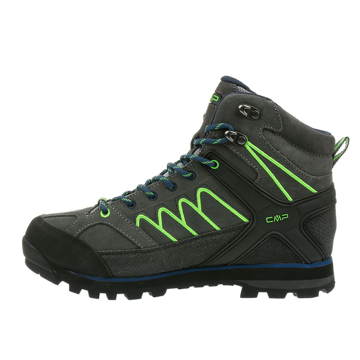 CMP MEN'S MOON MID 31Q4797/42UL