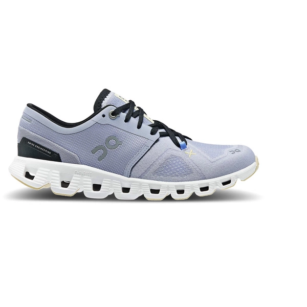 On CLOUD X 3 W Nimbus-white 6098253