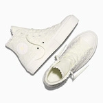 Converse Chuck Taylor All Star Lift Platform Crochet A18888C