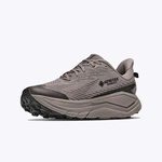 HOKA Challenger 8 GORE-TEX Men's Trail Running Shoes Pebble Grey/Boulder Grey