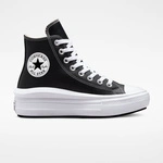 Converse Chuck Taylor All Star Move Platform Leather A04294C