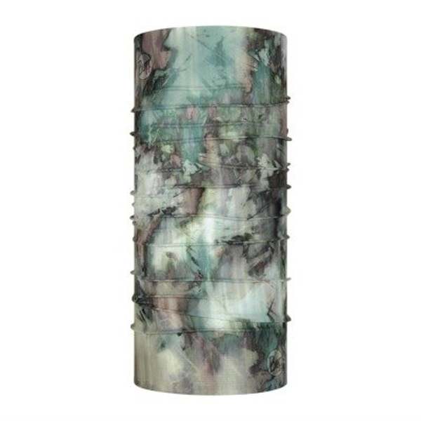 Buff  CoolNet UV+ Neckwear GROUND MULTI