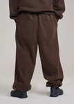 Coalition CLTN SWEATS Men's Joggers – chocolate