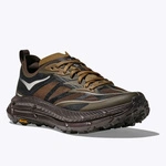 HOKA Mafate Speed 4 Lite Unisex Sneakers Tree Bark / Cast Iron