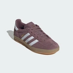 Adidas GAZELLE INDOOR W Shadow Fig / Cloud White / Gum IH5483 