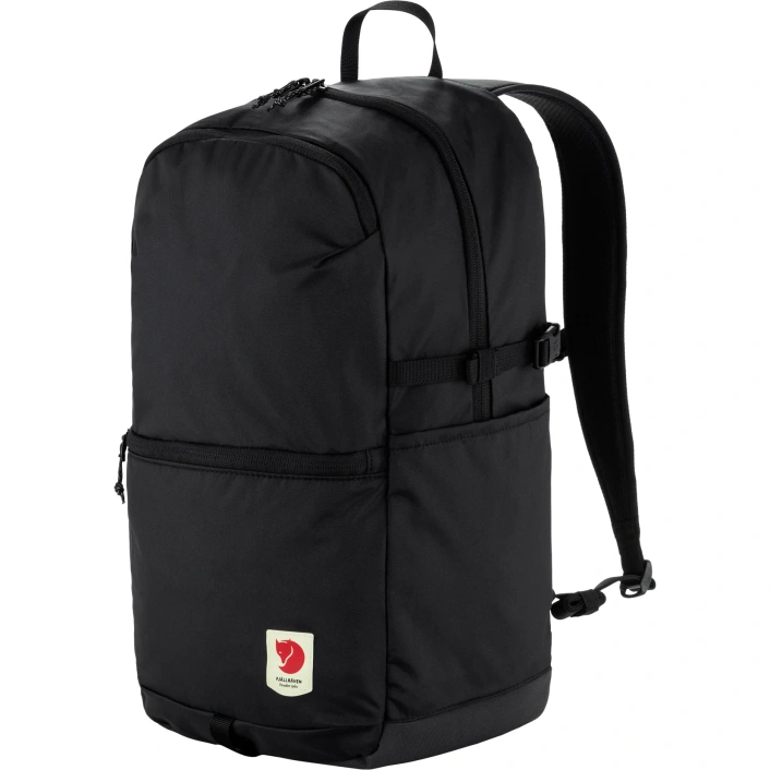 Fjällräven High Coast Backpack 24 F23200330-550 Black