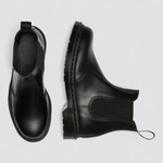 Dr. Martens Chelsea boots 2976 Mono Smooth black 25685001