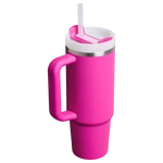 Stanley Quencher H2.O FlowState™ 0.89L Violet Blossom