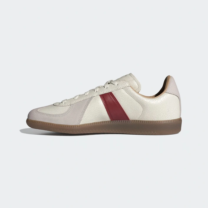 adidas BW Army Core White / Team Victory Red / Gum HQ9264