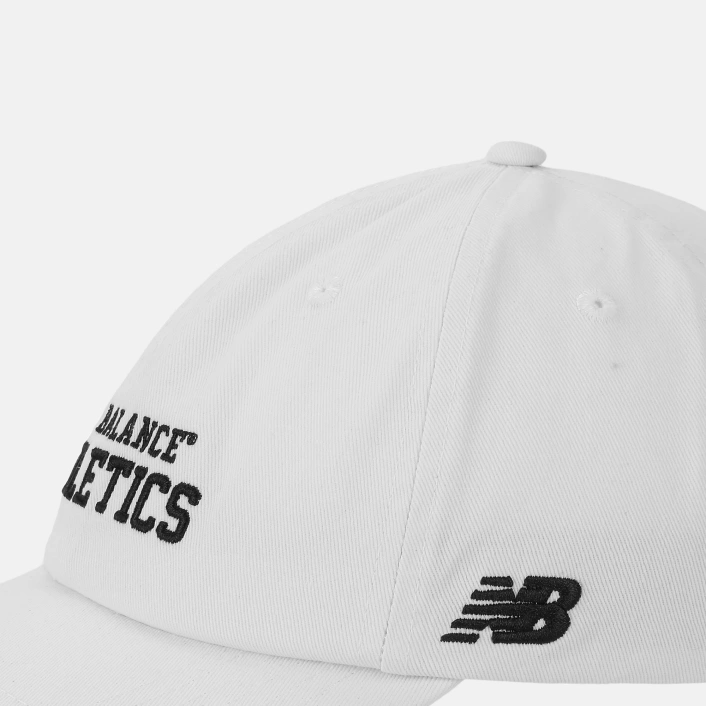 New Balance Cap 6 PANEL NB ATHLETICS SST