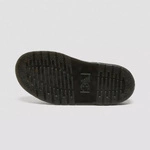 Dr. Martens Platform Sandals Gryphon Quad Women's Black 25720001