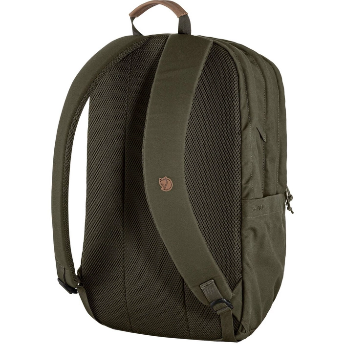 Fjallraven PLECAK RÄVEN 28 DARK GREEN