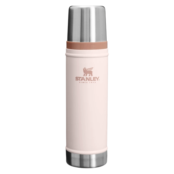 Stanley Legenday Classic 0.6L Rose Quartz