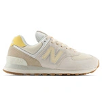 New Balance 574 W574VA Beige Women's Sneakers