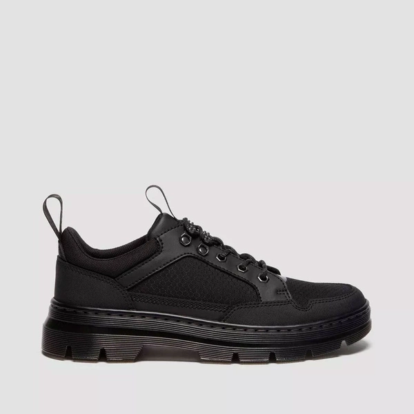 Dr. Martens shoes Reeder Mk.02 black 41525001