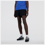 New Balance Men's Shorts MS41511BK Black