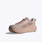 HOKA Mafate Speed 2 Unisex Sneakers Beech Wood/Stucco