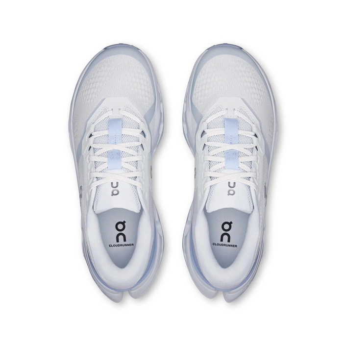 On CLOUDRUNNER 3 Heather-Marsh 3WG10054674