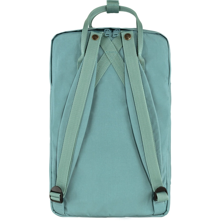Fjällräven Backpack Kånken Laptop 17" F23525-501 Sky Blue
