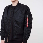 Alpha Industries MA-1 VF 59 - BLACK