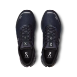 On Running CLOUDSPARK Black-Blueberry 3ME10391947