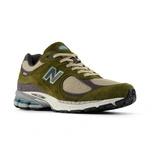 New Balance 2002R U20028RG Green Sneakers