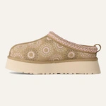 UGG W Tazz Sun Stitch 1178193-MDSD