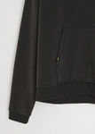 Coalition CLTN SK8 H Men's hoodie – graphite