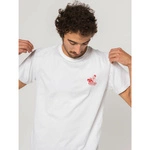 Kaotiko WASHED BELLA CIAO T-shirt