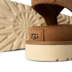 UGG W GOLDENSTAR CHESTNUT