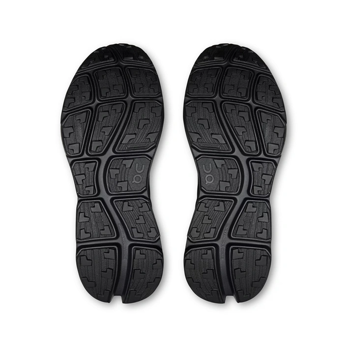 On CLOUDSOMA HIKE Black-Black 3MG30451043