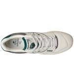New Balance 550 BB550VTG White Sneakers