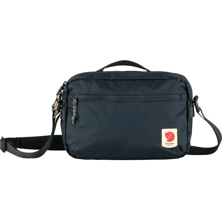 Fjällräven High Coast Crossbody F23227-560 Navy