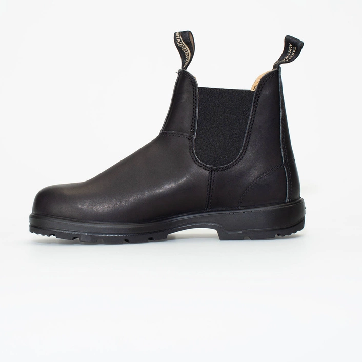 Blundstone 558 CHELSEA BOOTS 558 BLACK