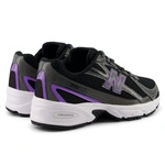 New Balance 740 G74058I Black Kids' Sneakers