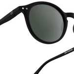 Izipizi Sunglasses #D Tortoise