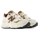 New Balance 9060 P90602HQ Beige Kids' Sneakers