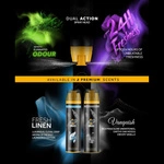 Crep Protect DEO - Fresh Linen