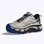 HOKA Mafate Speed 2 Unisex Sneakers White / Cobalt Blue