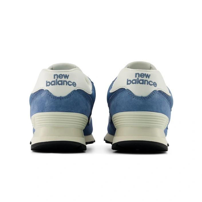New Balance 574 U5747LO Blue Sneakers