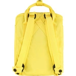 Fjällräven Backpack Kånken Mini F23561-126 Corn