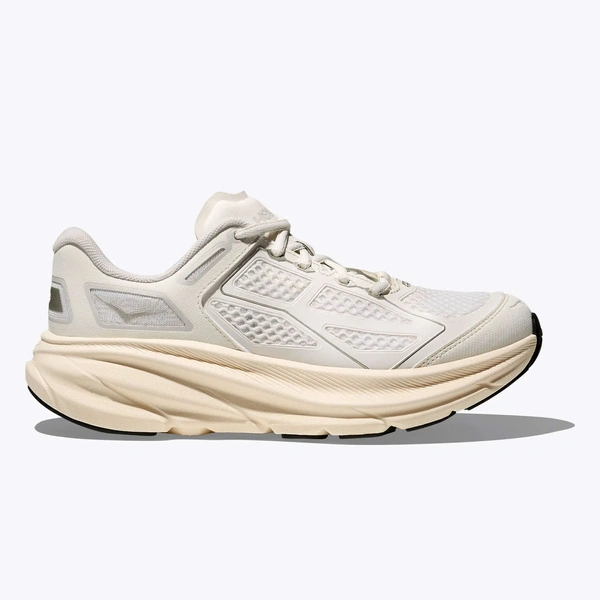 HOKA Clifton One9 Unisex Sneakers Frost / Cosmic Grey
