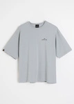 Coalition CLTN SK8 02 Men's T-shirt – light grey