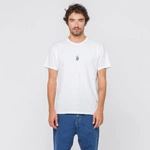 Kaotiko Hands Door Washed T-shirt