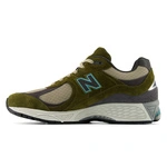 New Balance 2002R U20028RG Green Sneakers